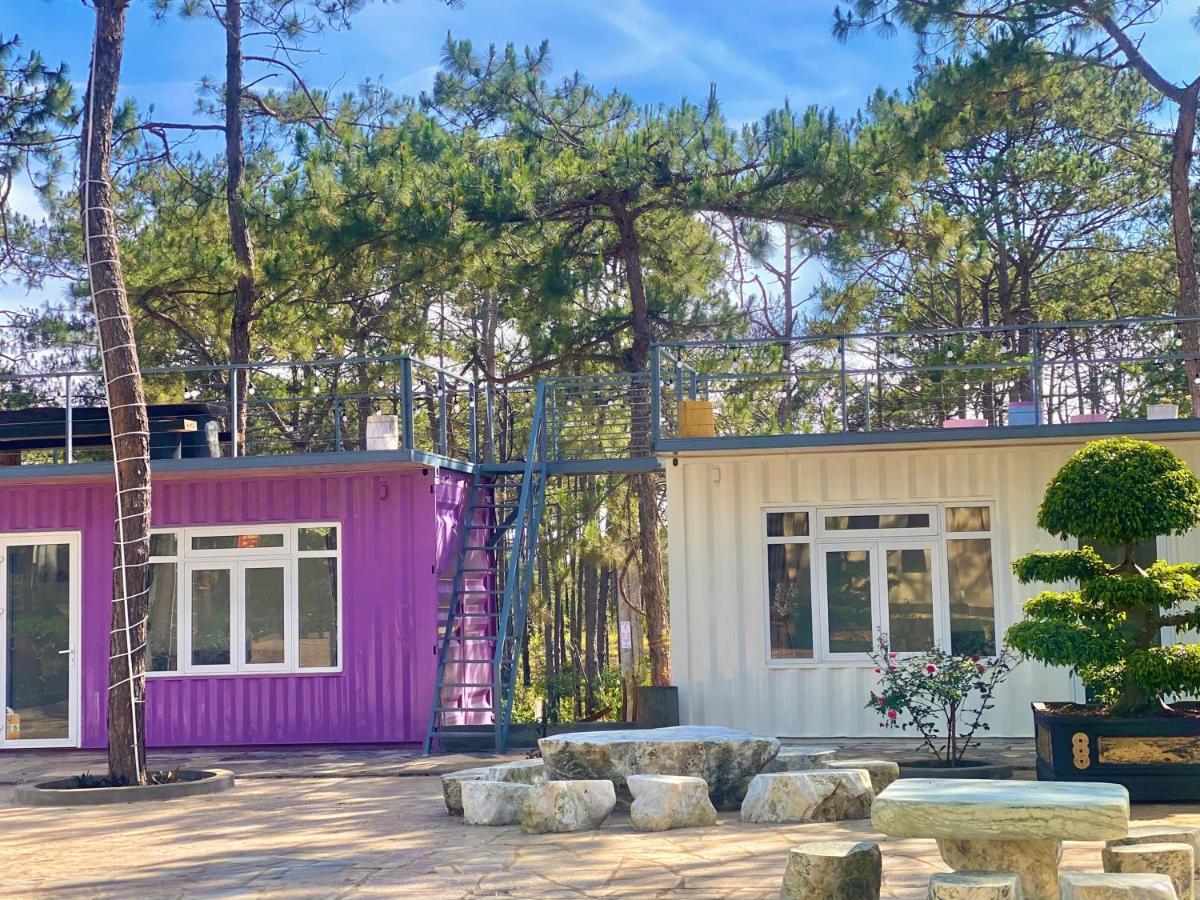 Henisi Homestay Mang Den Kon Von Kla Luaran gambar